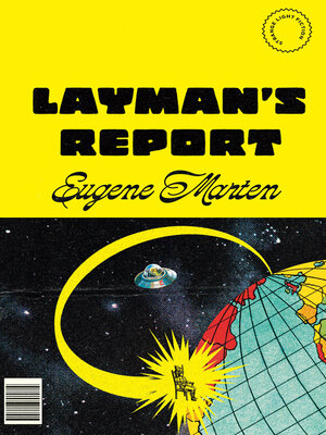 cover image of Layman's Report
